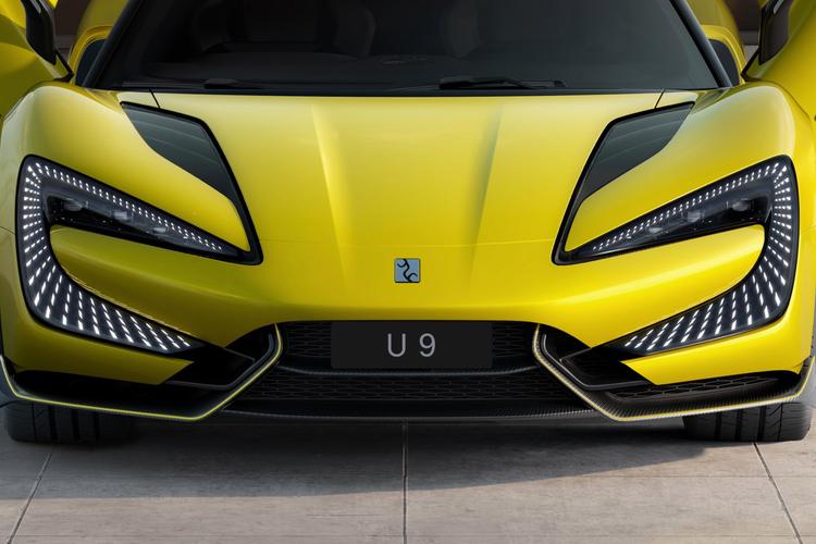 东莞347仰望U9以性能突破设计的极限，理想汽车企业文化与价值观